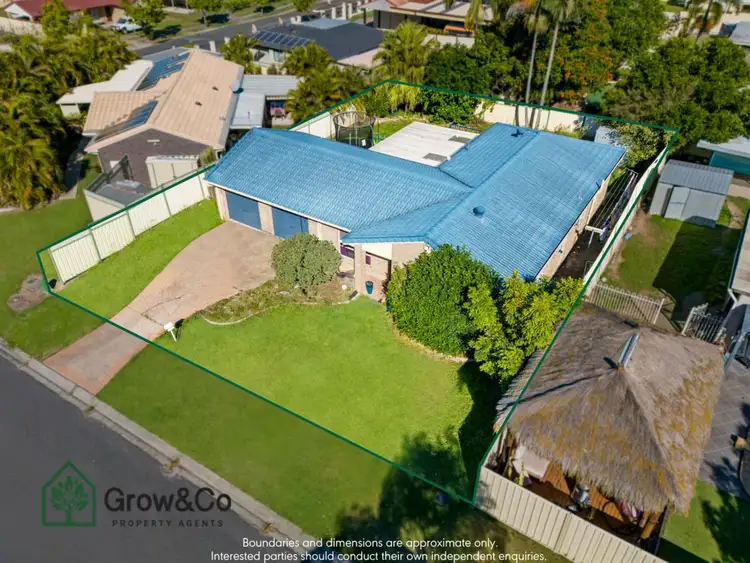 Sixth view of Homely house listing, 12 Brabham Street, Crestmead QLD 4132