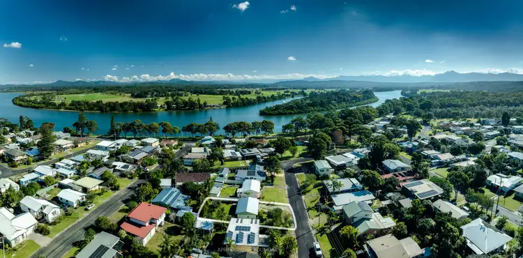 Main view of Homely house listing, 5 Grevillea Avenue, Mylestom NSW 2454