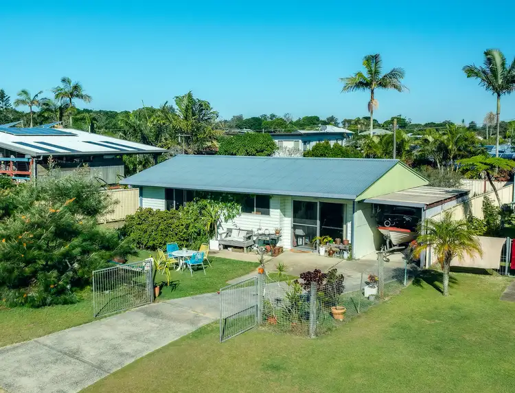 Fifth view of Homely house listing, 5 Grevillea Avenue, Mylestom NSW 2454