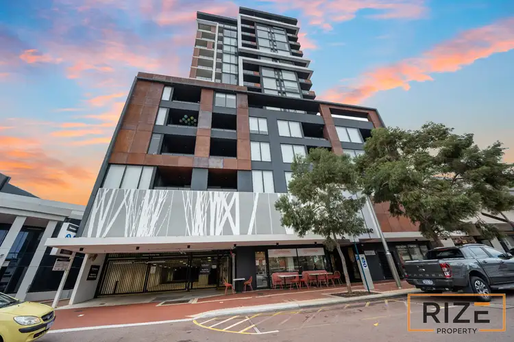Main view of Homely house listing, 1213/113 Grand Boulevard, Joondalup WA 6027