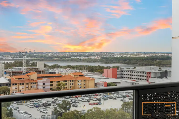 Second view of Homely house listing, 1213/113 Grand Boulevard, Joondalup WA 6027
