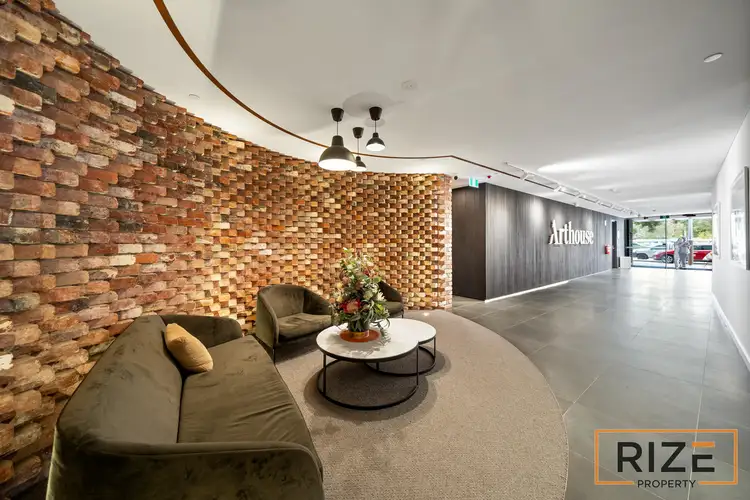 Fourth view of Homely house listing, 1213/113 Grand Boulevard, Joondalup WA 6027