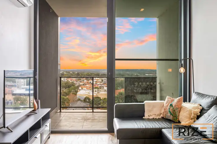 Sixth view of Homely house listing, 1213/113 Grand Boulevard, Joondalup WA 6027
