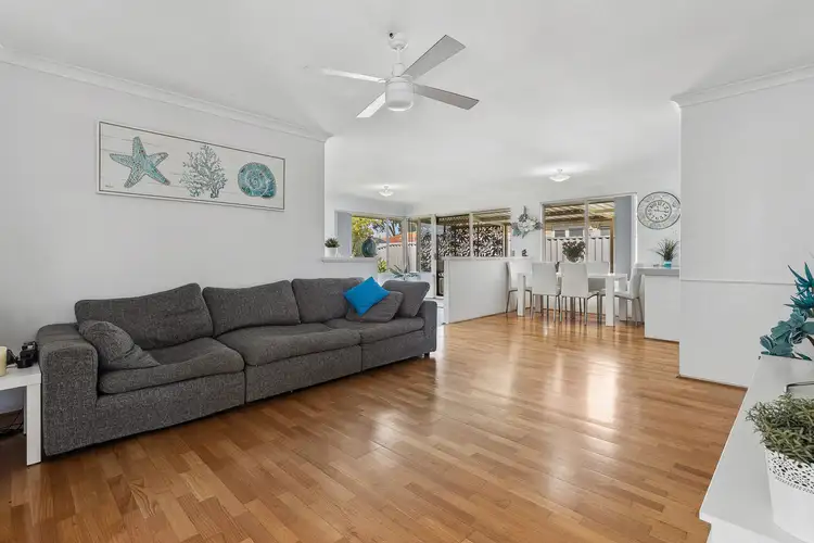 Fifth view of Homely house listing, 37 Secret Harbour Boulevard, Secret Harbour WA 6173