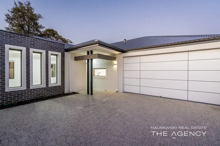 85A Wolseley Road, Morley WA 6062