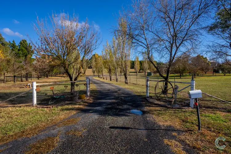 Main view of Homely house listing, 12 River Avenue, Yass NSW 2582