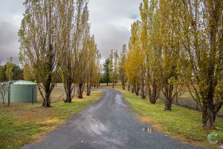 Second view of Homely house listing, 12 River Avenue, Yass NSW 2582