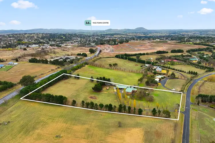 Third view of Homely house listing, 12 River Avenue, Yass NSW 2582