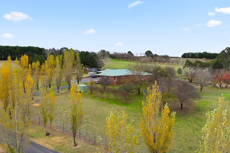 Fourth view of Homely house listing, 12 River Avenue, Yass NSW 2582