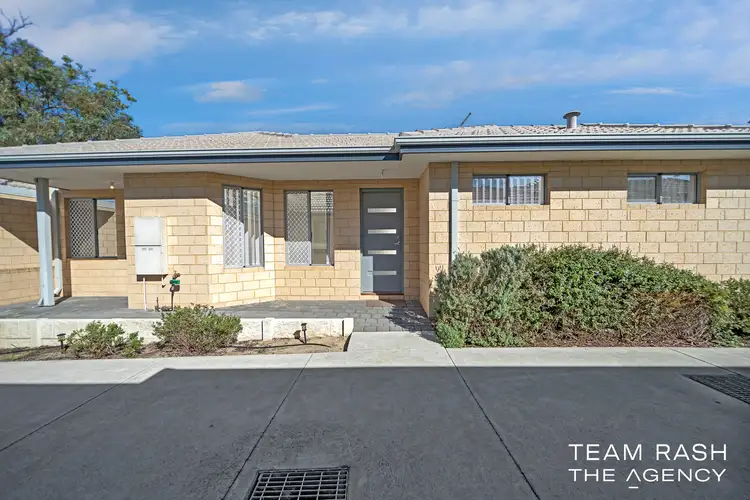 Main view of Homely house listing, 60C Bert Street, Gosnells WA 6110