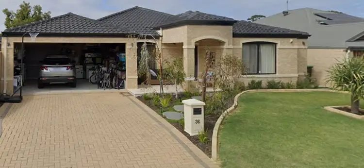 36 Cedarwood Circle, Greenwood WA 6024