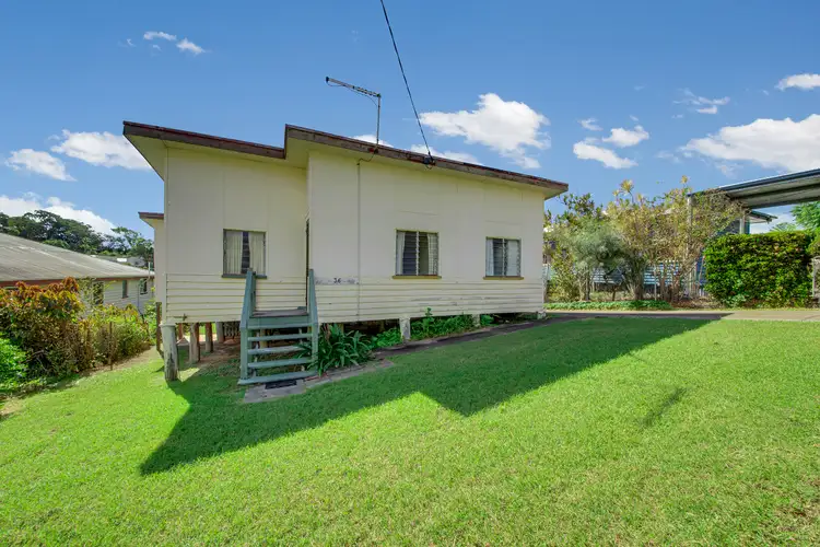 Second view of Homely house listing, 36 Agnes Street, South Gladstone QLD 4680