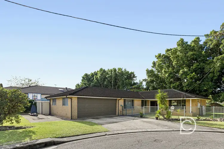 2 Maple Close, Canada Bay NSW 2046