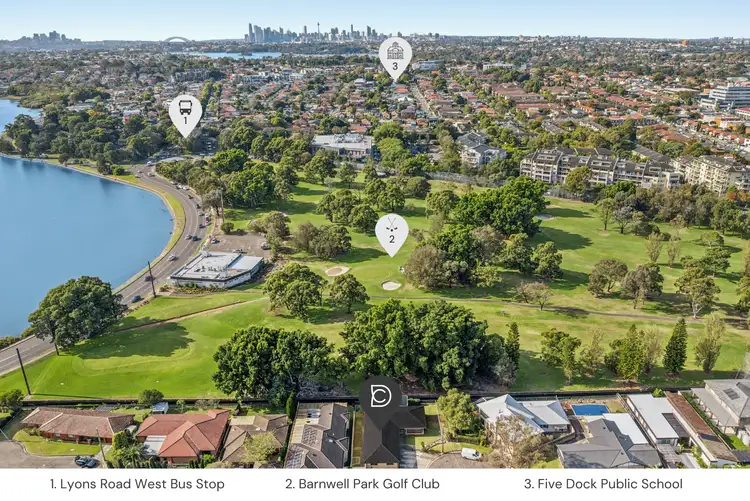 Fifth view of Homely house listing, 2 Maple Close, Canada Bay NSW 2046