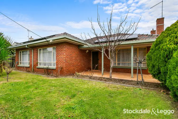 Main view of Homely house listing, 80 Elgin Street, Morwell VIC 3840