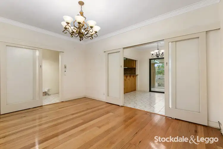 Second view of Homely house listing, 80 Elgin Street, Morwell VIC 3840