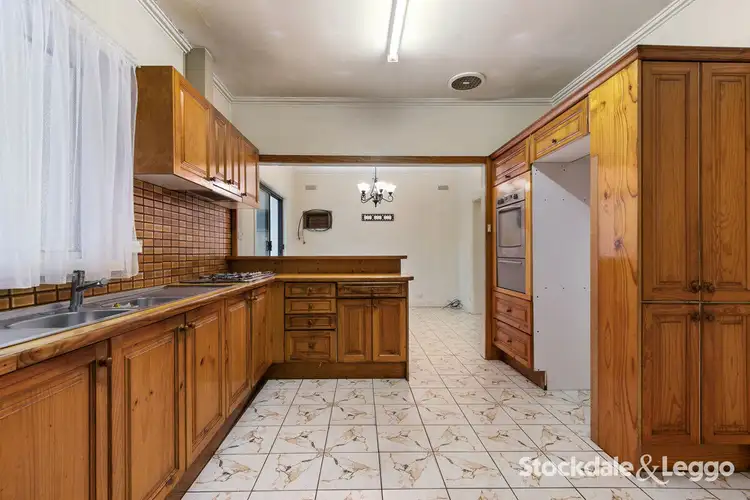 Fifth view of Homely house listing, 80 Elgin Street, Morwell VIC 3840