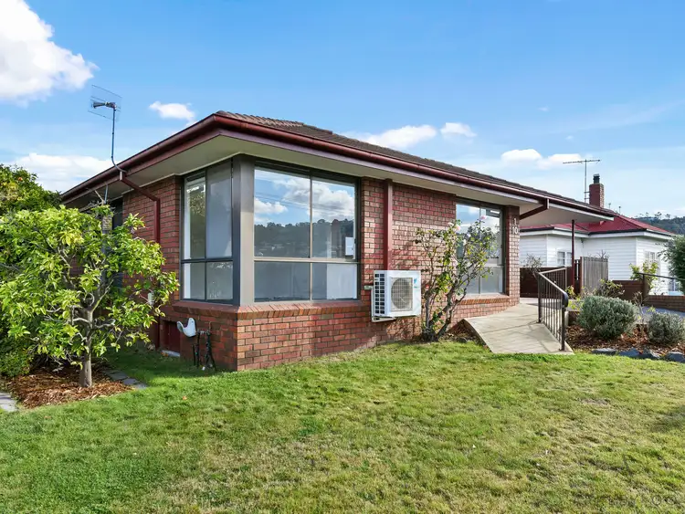 Third view of Homely villa listing, 1/10 Wellington Road, Lindisfarne TAS 7015