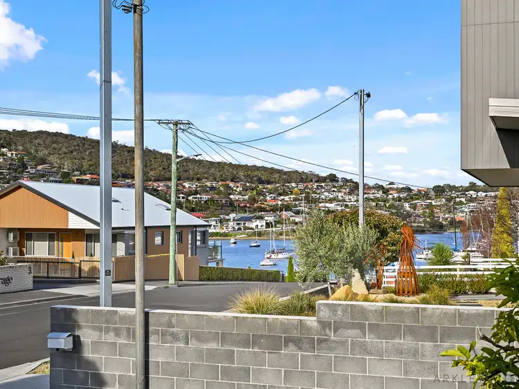 Fifth view of Homely villa listing, 1/10 Wellington Road, Lindisfarne TAS 7015