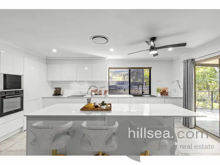 37 River Oak Drive, Helensvale QLD 4212