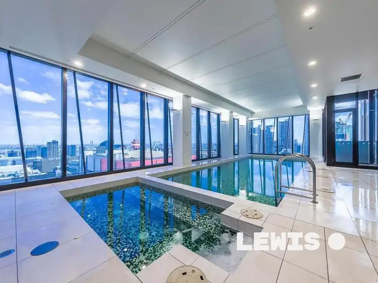2205/568-580 Collins Street, Melbourne VIC 3000