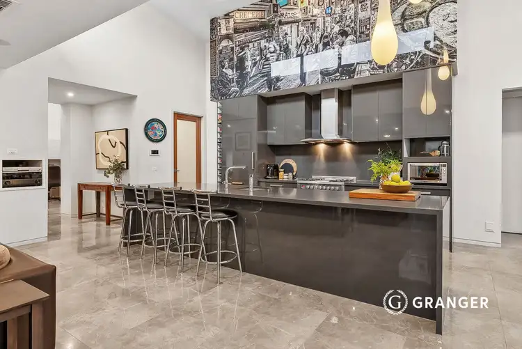 Third view of Homely house listing, 40 Parkmore Road, Rosebud VIC 3939