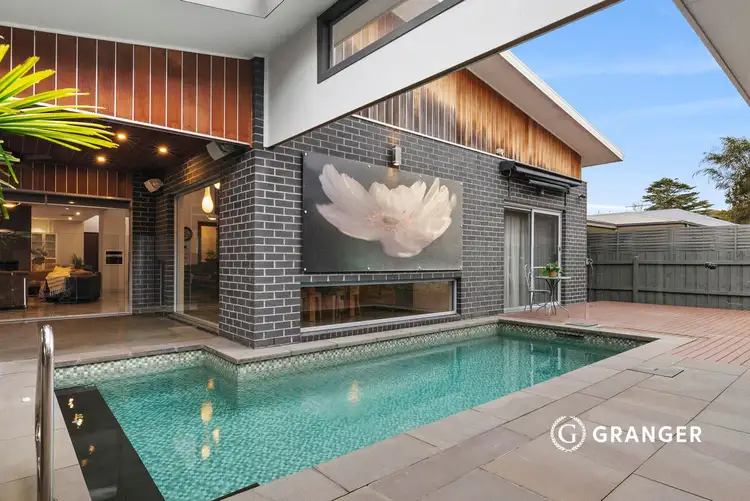 Fourth view of Homely house listing, 40 Parkmore Road, Rosebud VIC 3939