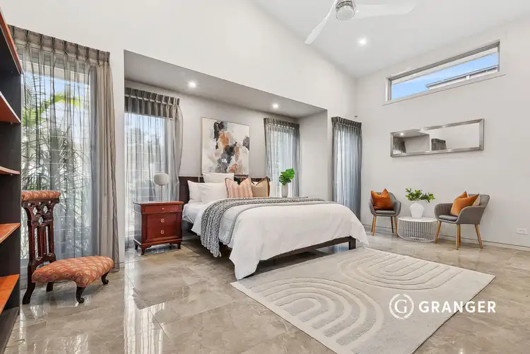 Fifth view of Homely house listing, 40 Parkmore Road, Rosebud VIC 3939