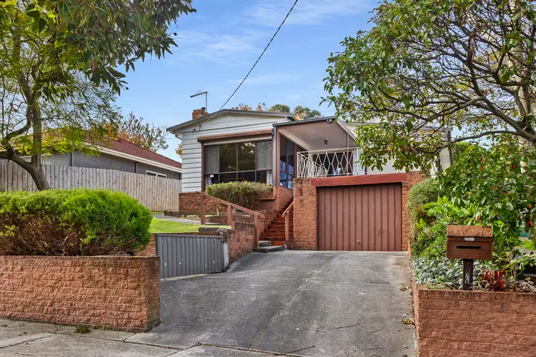 Main view of Homely house listing, 37 McAlister Street, Frankston VIC 3199