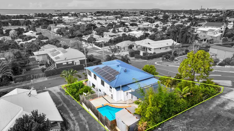 145 Oaka Lane, Gladstone Central QLD 4680