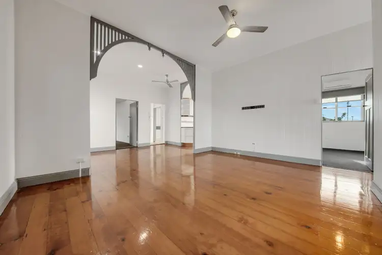 Fifth view of Homely house listing, 145 Oaka Lane, Gladstone Central QLD 4680