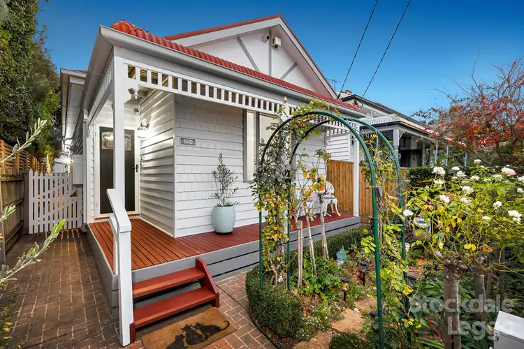 Main view of Homely house listing, 25A White Street, Coburg VIC 3058