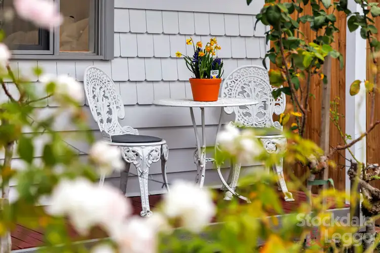 Second view of Homely house listing, 25A White Street, Coburg VIC 3058