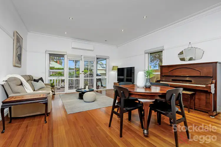 Third view of Homely house listing, 25A White Street, Coburg VIC 3058