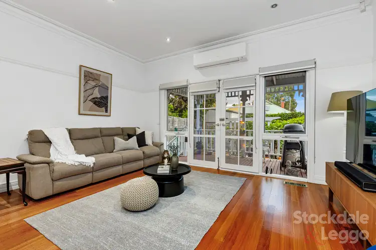 Fourth view of Homely house listing, 25A White Street, Coburg VIC 3058