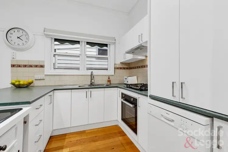 Fifth view of Homely house listing, 25A White Street, Coburg VIC 3058