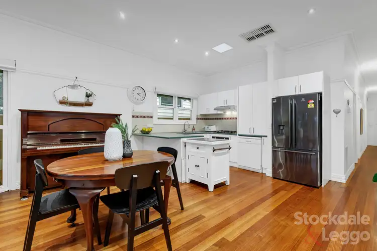 Sixth view of Homely house listing, 25A White Street, Coburg VIC 3058