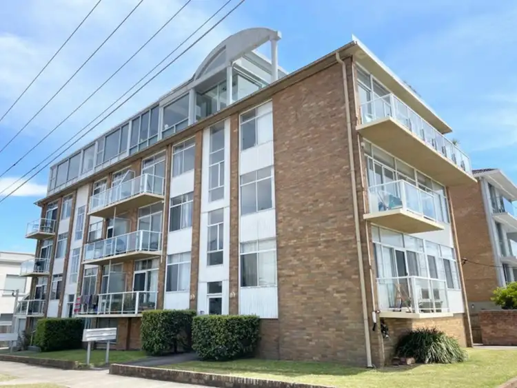 11/10 Major Street, Coogee NSW 2034