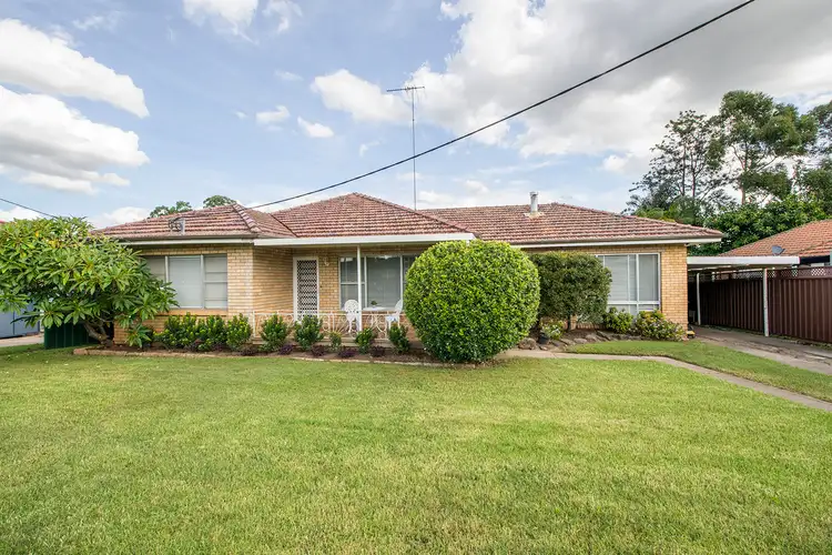 18 Darling Street, Penrith NSW 2750