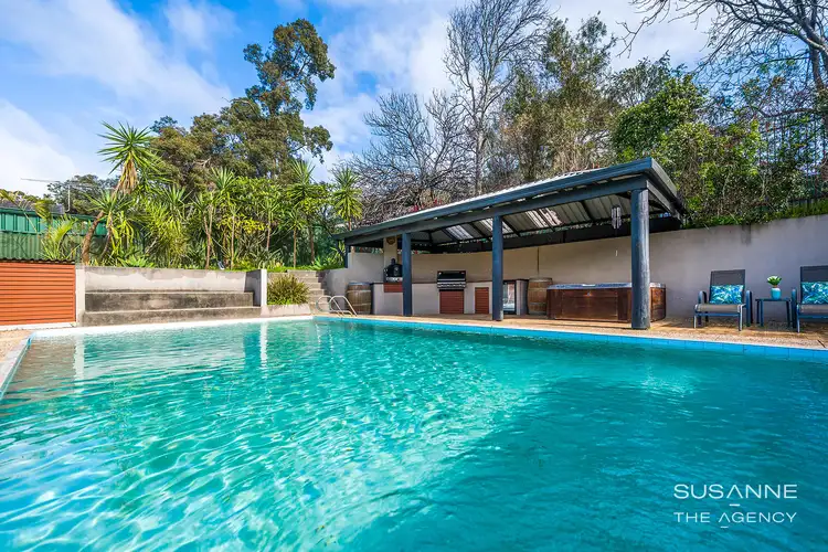 46 Mundaring Weir Road, Kalamunda WA 6076