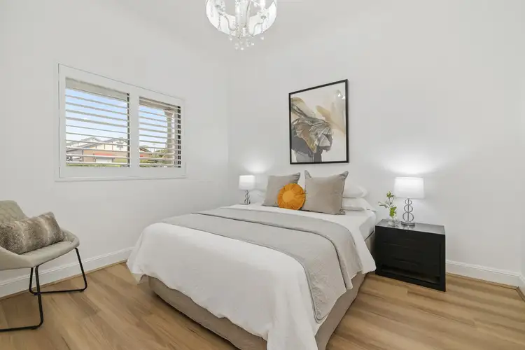 Third view of Homely house listing, 4 Sunbeam Avenue, Croydon NSW 2132