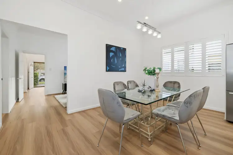 Sixth view of Homely house listing, 4 Sunbeam Avenue, Croydon NSW 2132