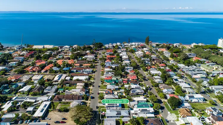 31 Silvester Street, Redcliffe QLD 4020