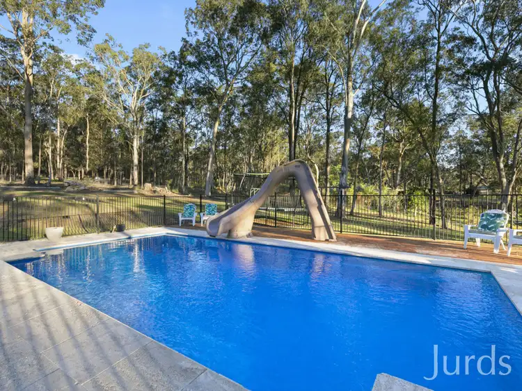 Fifth view of Homely house listing, 4 Dunlop Drive, Paxton NSW 2325