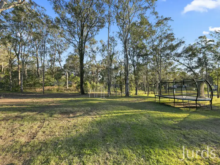 Sixth view of Homely house listing, 4 Dunlop Drive, Paxton NSW 2325