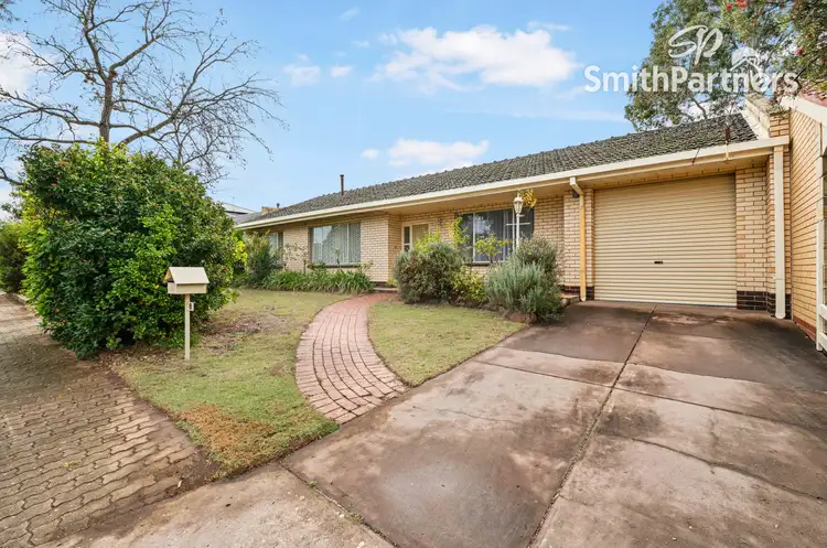 Main view of Homely house listing, 8 Chase Grove, Vale Park SA 5081