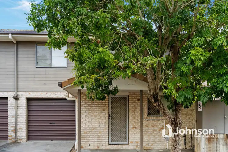 18/45-47 Defiance Road, Woodridge QLD 4114