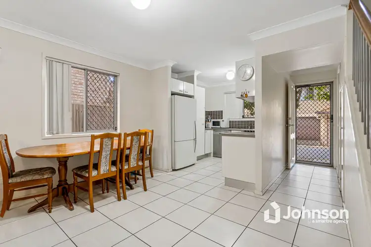 Second view of Homely house listing, 18/45-47 Defiance Road, Woodridge QLD 4114
