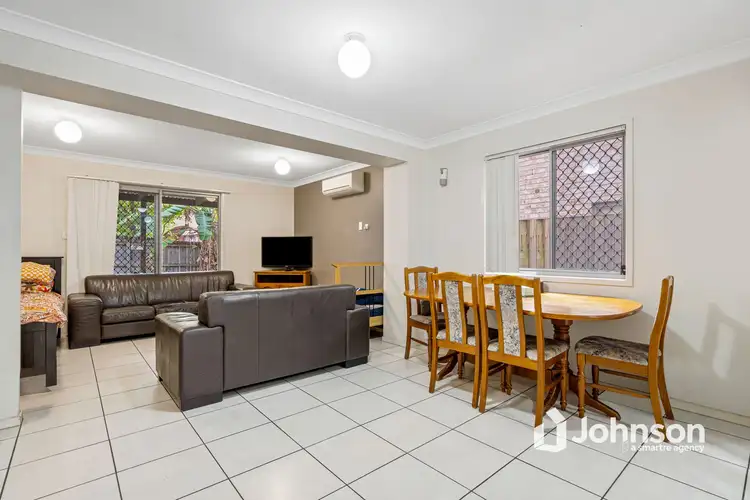 Fourth view of Homely house listing, 18/45-47 Defiance Road, Woodridge QLD 4114