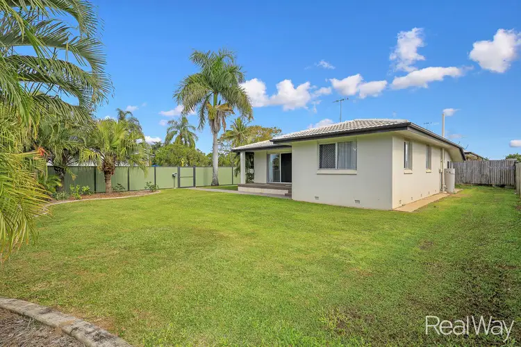 Main view of Homely house listing, 3/2 King Street, Bundaberg North QLD 4670